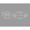 COBI RAM 1500 Sheriff (Scale 1:35)