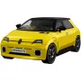 COBI Renault 5 E-Tech Yellow 1:35 Scale Die-Cast Model Car