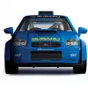 Cobi Subaru Impreza WRC 2003 Ehitusklotside Komplekt (1:35 Skaala)