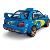 Cobi Subaru Impreza WRC 2003 Ehitusklotside Komplekt (1:35 Skaala)