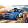Cobi Subaru Impreza WRC 2003 Ehitusklotside Komplekt (1:35 Skaala)