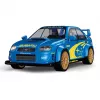 COBI Subaru Impreza WRC 2004 Ehitusklotside Komplekt (Skaala 1:35)