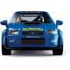 COBI Subaru Impreza WRC 2004 Ehitusklotside Komplekt (Skaala 1:35)