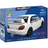 Cobi Subaru Impreza WRX STI ehitusklotside komplekt (mõõtkavas 1:35, 255 tükki)