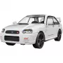 Cobi Subaru Impreza WRX STI ehitusklotside komplekt (mõõtkavas 1:35, 255 tükki)