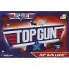 COBI Top Gun Logo F-14 Tomcat Fighter Jet Ehitusklotsid 732 Tükki