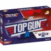 COBI Top Gun Logo F-14 Tomcat Fighter Jet Ehitusklotsid 732 Tükki