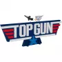 COBI Top Gun Logo F-14 Tomcat Fighter Jet Ehitusklotsid 732 Tükki