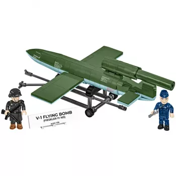 COBI V-1 Flying Bomb (FI 103) 1:72 Plastikmudeli komplekt