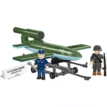 COBI V-1 Flying Bomb (FI 103) 1:72 Plastikmudeli komplekt