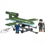 COBI V-1 Flying Bomb (FI 103) 1:72 Plastikmudeli komplekt