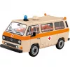 COBI Volkswagen T3 Ambulance Plastikmudelikomplekt 1:35
