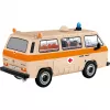 COBI Volkswagen T3 Ambulance Plastikmudelikomplekt 1:35