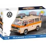COBI Volkswagen T3 Ambulance Plastikmudelikomplekt 1:35