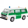 COBI Volkswagen T3 Politsei Ehitusklotside Komplekt Skaalas 1:35, 225 Tükki
