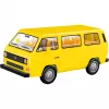 COBI Volkswagen T3 Transporter 1:35 Skaala Die-Cast Mudel (Sinine)