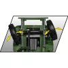 COBI Willys MB & Trailer Executive Edition Ehitusklotside Komplekt (400 tükki)