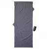 Cocoon CT44 Light Travel Sleeping Bag Liner – Ristkülikukujuline, 220 x 90 cm, 100% puuvill, elevanthall
