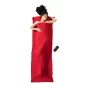 COCOON TravelSheet Thermolight Radiator magamiskoti vooder - Lava