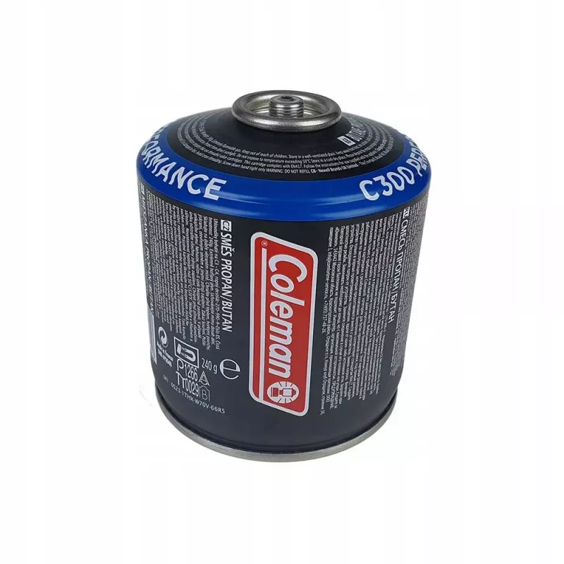 Coleman C300 Performance Gaasikanister