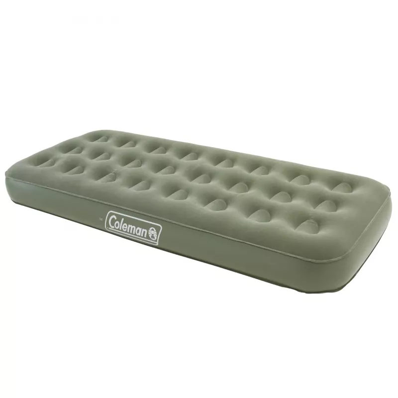 Coleman Comfort Bed Single Inflatable Mattress