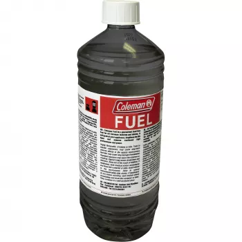 Coleman Fuel White Gas 1 Liter
