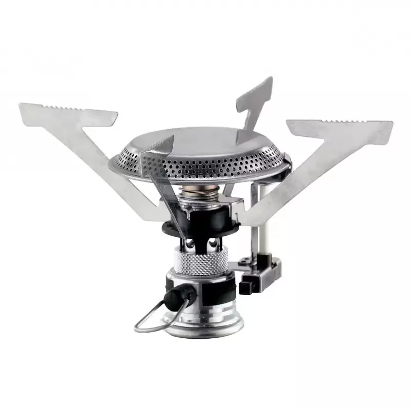 Coleman FyrePower gaasipliit