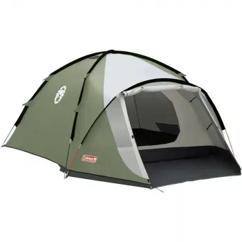 Coleman Rock Springs 4 Dome/Igloo Telk 4 Inimesele
