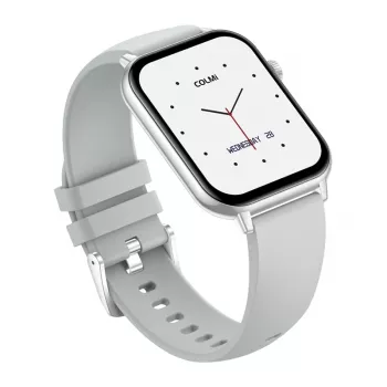 COLMI C28 Silver Smartwatch