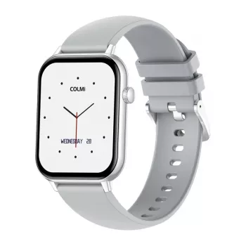 COLMI C28 Silver Smartwatch
