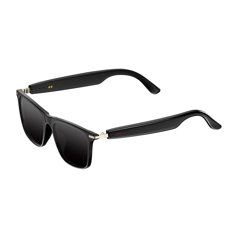COLMI M01Pro UV AI Päikeseprillid