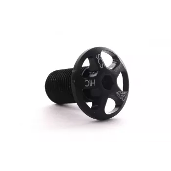 Compression scs hic Screw Merrow 2