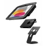 Compulocks turvakorpus Apple iPad 10.9-tolline (10./11. põlvkond) koos leti-/seinakinnitusega ja jaoturiga, must