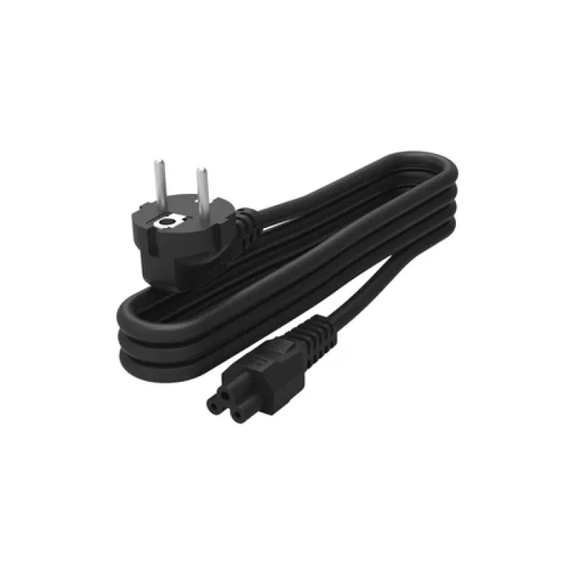 CONCEPTRONIC 65W GaN USB-C laadija, 1 pordiga, PD3.0/PPS, must