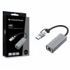 Conceptronic ABBY08G Gigabit USB 3.0 võrguadapter