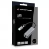 Conceptronic ABBY08G Gigabit USB 3.0 võrguadapter