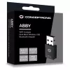 Conceptronic ABBY26B WiFi 6 AX900 kaheribaline USB ja Bluetooth 5.3 adapter