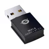Conceptronic ABBY26B WiFi 6 AX900 kaheribaline USB ja Bluetooth 5.3 adapter