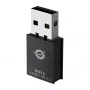 Conceptronic ABBY26B WiFi 6 AX900 kaheribaline USB ja Bluetooth 5.3 adapter