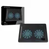 Conceptronic CNBCOOLPAD2F sülearvuti jahutuspadi 39,6 cm (15,6 inch)