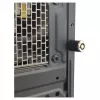 Conceptronic CUSTODIO03BSM sülearvuti kombinatsioonlukk šassii standard