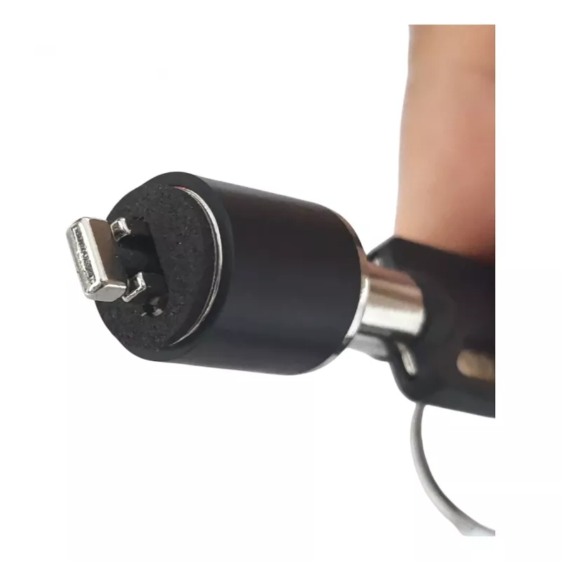 Conceptronic CUSTODIO03BSM sülearvuti kombinatsioonlukk šassii standard