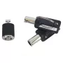 Conceptronic CUSTODIO03BSM sülearvuti kombinatsioonlukk šassii standard