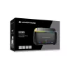 Conceptronic DONN36B 2-Bay SATA HDD/SSD Dokkimisjaam, USB 3.0, 2x USB-A, Must