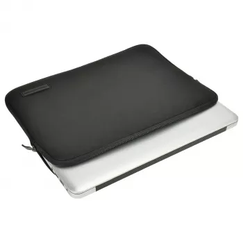 Conceptronic sülearvuti ümbris 12 tolli neopreen must - OBRIX01B