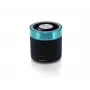 Conceptronic Portable Bluetooth Travel Stereo Speaker - 3 W - 90-20000 Hz - 4 Ohm - Must (CLLSPK20BT)