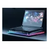 Conceptronic THYIA03B USB-C sülearvuti jahutusalus koos telefoni hoidikuga, RGB, 12V