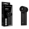 CONCEPTRONIC Turbo käeshoitav ventilaator must USB-C kuni USB-A alumiinium 5V 3-kiiruseline laetav 2000mAh