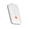 CONCOX PL200 kaasaskantav GPS-jälgija - 4G LTE, IP67 veekindel, magnetiline, 1000 mAh aku