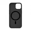 Connect Apple iPhone 15 hübriidümbris magnetilise PC+TPU must